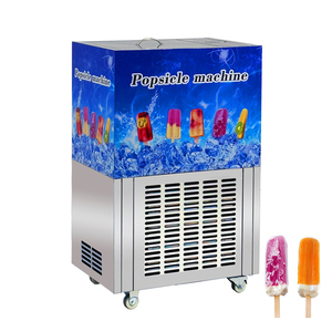 Popsicle Machine Popsicle Machine New Condition Popsicle Maker - Product Image 2