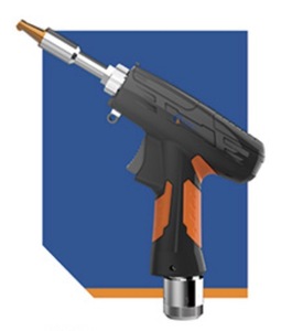 Cầm tay sup 21t 4 trong 1 cắt làm sạch đầu hàn + Bảng điều khiển + Hiển thị + Dây trung chuyển cho máy hàn laser - Product Image 5