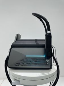 Eliminación de pecas con láser de picosegundos - Product Image 3