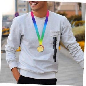 Venta Directa de Fábrica, Medallas de Bambú Baratas, Diseño Personalizado con su Propio Logotipo, Medallas Deportivas de Madera para Maratón y Carreras - Product Image 6