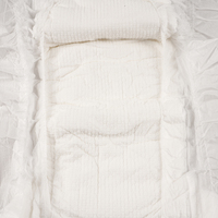Frauen ABDL Senioren Erwachsenenwindeln Einwegwindeln für Ältere Unisex Ultra Dick Höschen Kostenlose Proben Maßgeschneiderte Erwachsenenwindel
