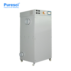 Gran oferta, <span class=keywords><strong>deshumidificador</strong></span> Industrial automático inteligente con rueda desecante, nueva condición, fuente de energía eléctrica para la industria alimentaria - Product Image 2