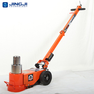 China Manufacture CustomizableVehicle Repair Tool Straight Handle 80 Tons <strong>Automatic</strong> <strong>Car</strong> Pneumatic Air Hydraulic <strong>Jack</strong> - Product Image 2