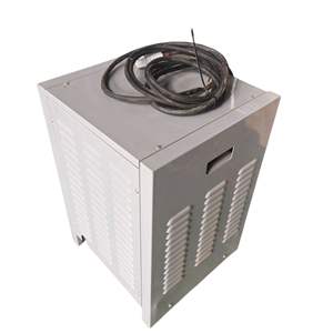 Chargeur de batterie Doosan 48V 50A triphasé 380V 60Hz pour chariot élévateur électrique usage industriel - Product Image 5