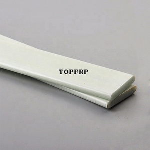 แผ่นไฟเบอร์กลาสเสริมแรงสูงชนิดแข็ง แผ่นแบนไฟเบอร์กลาส - Product Image 1