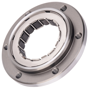 Juego de Rodillos de Embrague de Arranque Unidireccional para Motocicleta <span class=keywords><strong>Kawasaki</strong></span> 92048-0024 13194-1096 EX400 EL450 EX500 ZX400 ER500 ZX-4R <span class=keywords><strong>Ninja</strong></span> - Product Image 4