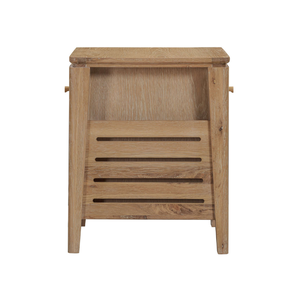 Table basse en bois massif ELYSIUM Collection, chêne/pin/acacia, prix bas, design moderne, meubles pour la maison - Product Image 1