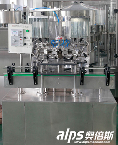 Dây chuyền sản xuất máy chiết rót nước đóng chai nhỏ hoàn chỉnh nước đóng chai - Product Image 2