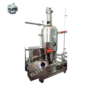 全自动西番莲果汁生产线制造机提取机厂 - Product Image 6