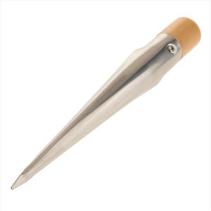 Outil de raccordement de cordes en acier inoxydable pour bateaux, outil de réparation et de remplacement pour voiliers et yachts, matériel marin - Product Image 2