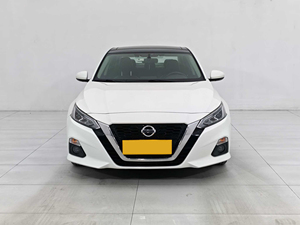 Offre Spéciale Nissan Teana Berline XL 2.0L CVT 159HP 5.9L/100km Clé Intelligente Cuir Foncé R16 Toit Ouvrant Panoramique Euro VI LED - Product Image 2