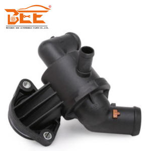 アウディ用サーモスタットハウジング03L121111S 03L121111R 41084592D TH47792G1 39224 03L121111AN - Product Image 2