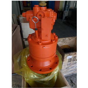 <span class=keywords><strong>Motor</strong></span> Ayun Fast Horse dengan Gearbox MFC50-006 Swing Final Drive Cocok untuk Perangkat Ayun <span class=keywords><strong>Excavator</strong></span> HITACHI <span class=keywords><strong>EX75</strong></span> UR-5 - Product Image 4