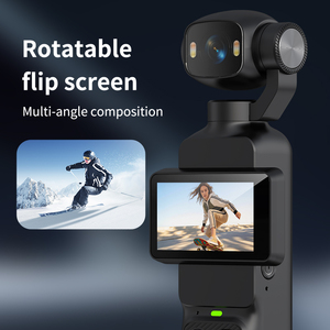 ฟิลเตอร์กล้องราคาประหยัดจากโรงงาน OEM พร้อมความละเอียดวิดีโอ 4K.1080P ฟังก์ชั่นผลิตภัณฑ์สำหรับถ่ายภาพ/บันทึกวิดีโอ 4K U - Product Image 6