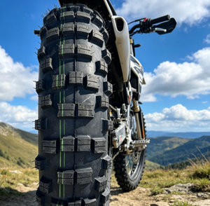Produttore Cinese di Pneumatici per <span class=keywords><strong>Moto</strong></span> 140/80-18, Vendita Diretta dalla Fabbrica, Esportatore e Fornitore di Pneumatici per Motocross - Product Image 6