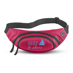 Classic Adjustable Letterpress Printed <b>Drawstring</b> <b>Backpack</b>-Unisex Sports Gym Bag with Customizable Polyester - Product Image 4