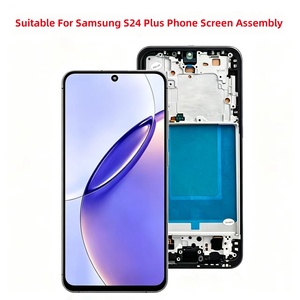 Display OLED per Telefoni Cellulari <span class=keywords><strong>Samsung</strong></span> S24 PLUS, Schermi Touch per <span class=keywords><strong>Samsung</strong></span> S24 Plus, Sostituzione Pantalla - Product Image 5