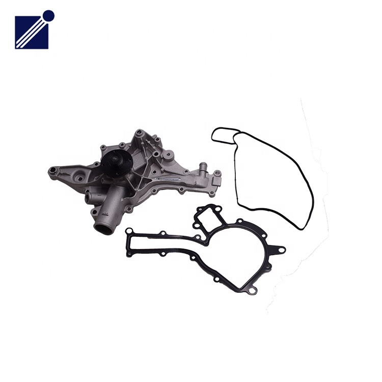 Mercedes-benz Water Pumps - Reliable Performance & Durability
