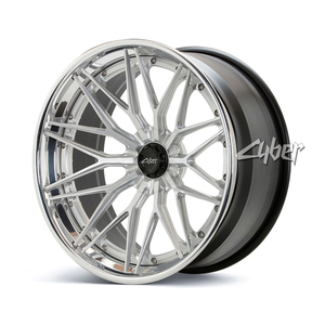 <span class=keywords><strong>Jantes</strong></span> en alliage forgées VOSSEN VPS-<span class=keywords><strong>4</strong></span> Custom Deep Concave 16"-24" <span class=keywords><strong>pour</strong></span> BMW Mercedes Audi Porsche Ford Alfa Romeo Lexus Cadillac - Product Image 5