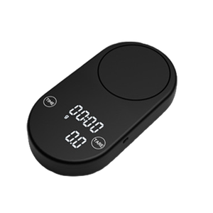Timemore Coffee Weighing Drip Scale <b>Timer</b> Veidt New Digital Display Oval Mini Food <b>Kitchen</b> 10kg Rohs SF-K108 Espresso Sc - Product Image 2