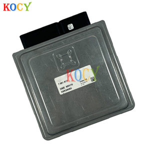 ชุดควบคุมเครื่องยนต์ <span class=keywords><strong>DME</strong></span> E90 MSV70 5WK98083 7561817 7 561 817สำหรับโมดูลควบคุมเครื่องยนต์ BMW - Product Image 3