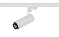 Spot à encastrer pour l'intérieur Spot à angle réglable 30W Plafonnier de bureau à domicile