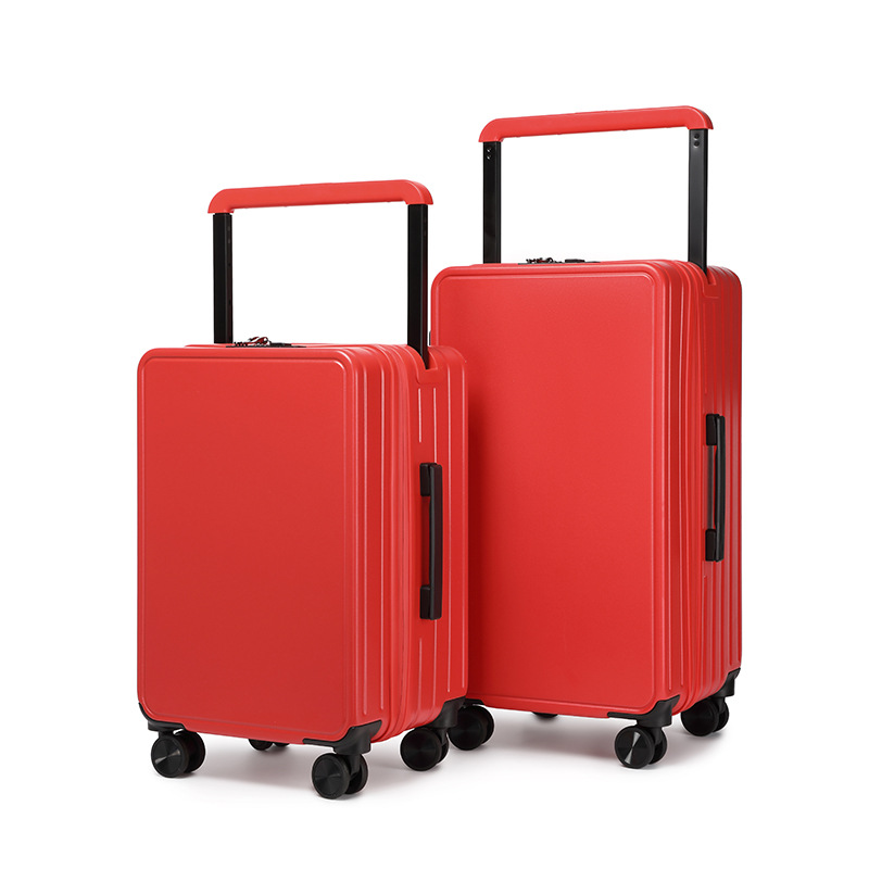 45 Linear Inches Suitcase 45 Linear Inches Duffle Bag