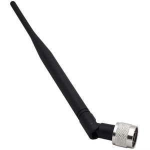 เสาอากาศ 698-2700MHz 4G 3G 2G GSM เสาอากาศ 4G LTE เสาอากาศ Wifi พร้อมหัวต่อแบบ N-male - Product Image 1