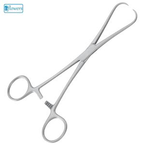 คีมจับกระดูกสันหลังแบบสแตวด์-มัวร์ - Product Image 1