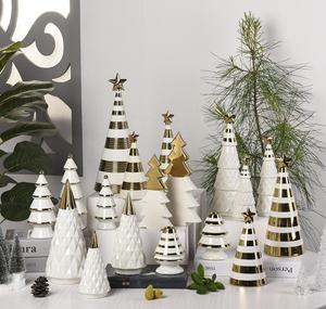 <span class=keywords><strong>ต้น</strong></span><span class=keywords><strong>คริสต์มาส</strong></span>เซรามิกขายดี <span class=keywords><strong>ต้น</strong></span><span class=keywords><strong>คริสต์มาส</strong></span>เซรามิกตั้งโต๊ะ ตกแต่งบ้านสไตล์โมเดิร์นสำหรับเทศกาลคริสต์มาส - Product Image 2