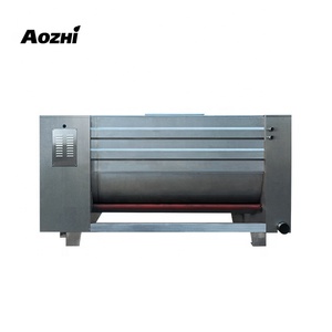 Laveuse industrielle horizontale - Grande capacité, multi-usages, arrêt à tout moment pour les usines de lavage de vêtements - Product Image 5