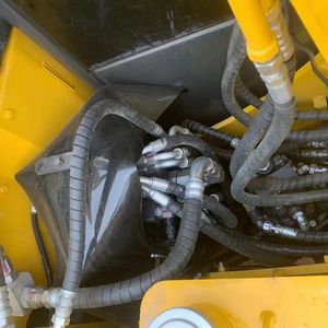 Excavateur sur chenilles d'occasion komatsu pc70 Excavateurs komatsu mini pelleteuse sur chenilles d'occasion CE EPA changchai breaker kyb - Product Image 6