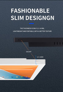 Goedkope Prijs 15.6-Inch 1920X1080 <span class=keywords><strong>Android</strong></span> Alles-In-Één Machine Stand Muur Gemonteerde Desktop <span class=keywords><strong>Tablet</strong></span> 4G Sim Poe Smalle Rand Nieuw - Product Image 6