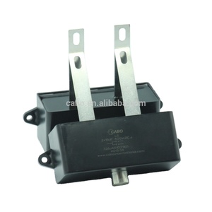Cho máy hàn tụ 2x10uF 2x16UF 2x30UF <span class=keywords><strong>400V</strong></span> DC tụ phim tụ điện MKP-LS - Product Image 3