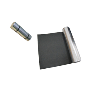 Tấm nệm ngủ bằng xốp siêu nhẹ, chất lượng tốt nhất, tiện dụng cho cắm trại và đi bộ đường dài - Product Image 3