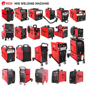 EDON Expert MIG-205 MACHINE À SOUDER À Onduleur <span class=keywords><strong>IGBT</strong></span> SOUDEUSE À GAZ CO2 MACHINE À SOUDER MIG - Product Image 6
