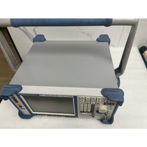 เครื่องวิเคราะห์สัญญาณ Rohde & Schwarz FSV13 รุ่น FSV13 xgeqpt มือสอง - Product Image 3