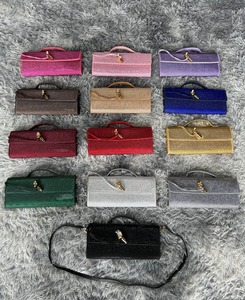 Nouveau Sac de Soirée Élégant Tressé en Cuir de Vachette 2026 – Sac à Main Horizontal Avancé, Sac Bandoulière et Fourre-tout pour Femme - Product Image 5