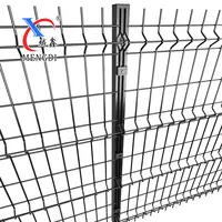 China Plastic Welded Wire Mesh Fences from Poland Price