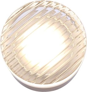 Applique murale LED moderne et simple en aluminium et acrylique, 3500K blanc chaud, CRI 90 élevé, pour éclairage intérieur de maison et bureau - Product Image 3