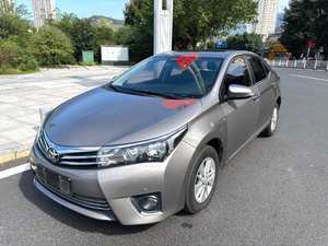 <span class=keywords><strong>Voiture</strong></span> d'occasion Toyota Corolla à essence, <span class=keywords><strong>pas</strong></span> d'accident, berline 6 places, conduite à gauche, modèle 2023, norme Euro IV, à vendre - Product Image 4