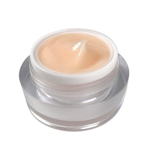 Crème hydratante à la rétinol semi-finie en gros, 1 kg, 5 kg, avec niacinamide, squalane, soin hydratant de la texture de la peau, OEM - Product Image 6