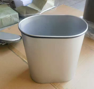 DFC0812 12L 3.5KGS Conteneur isotherme alimentaire en aluminium, couleur vert sauge personnalisée, portable pour l'extérieur avec bretelles - Product Image 6
