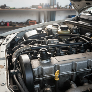 Tapa de Aceite de Motor para Fiat Tipo-Tempra, Fabricada en Turquía por Ozar - Product Image 3
