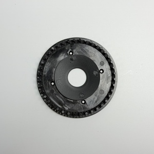 Boquilla Centrífuga DJl Agras T100, Disco Giratorio Superior, Doble Atomización, Disco Superior Compatible con el Pulverizador Estándar T70P, Piezas de Repuesto - Product Image 2