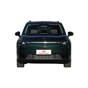SUV 6 places à traction arrière, 100% électrique, conduite à gauche, neuf et d'occasion, de taille moyenne à grande, pour grossistes automobiles en Asie centrale, 2026Zero Run C16 - Product Image 1