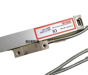 Regla de calibración STA5-650mm 5-700 5-750 5-800 5-850 5-900 5-950 5-1000 - Product Image 2