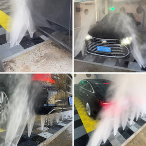 <span class=keywords><strong>Lavado</strong></span> <span class=keywords><strong>de</strong></span> coches confiable, <span class=keywords><strong>de</strong></span> alta presión <span class=keywords><strong>sin</strong></span> <span class=keywords><strong>contacto</strong></span> <span class=keywords><strong>sin</strong></span> dañar el cuerpo - Product Image 4