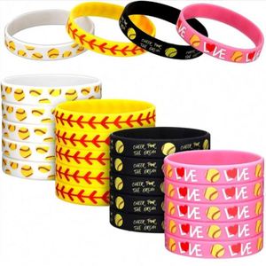 Pulseras Deportivas de Silicona Personalizadas, Crea tus Propias Pulseras de Goma con Mensaje o Logotipo, Pulseras Promocionales Personalizadas - Product Image 6