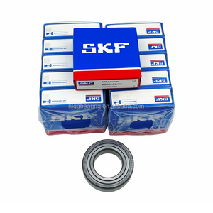 <span class=keywords><strong>Rodamiento</strong></span> de Bolas de Ranura Profunda 6206 de Alta Velocidad, Acero Cromado C3, Diámetro <span class=keywords><strong>Exterior</strong></span> de 30 mm, para Uso Automotriz y en Máquinas - Product Image 5